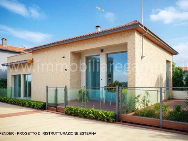 Casa indipendente in vendita a Torrita di Siena SI