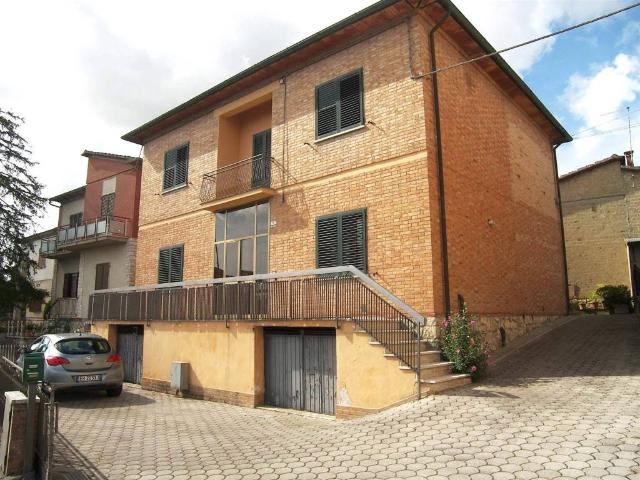 Casa indipendente in vendita a Torrita di Siena SI