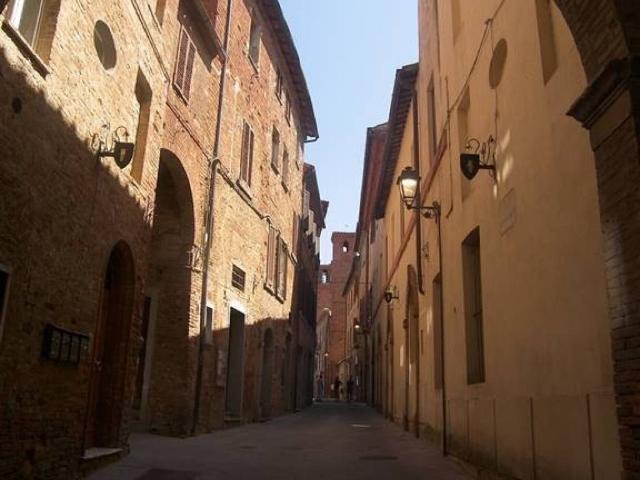 Casa indipendente in vendita a Torrita di Siena SI