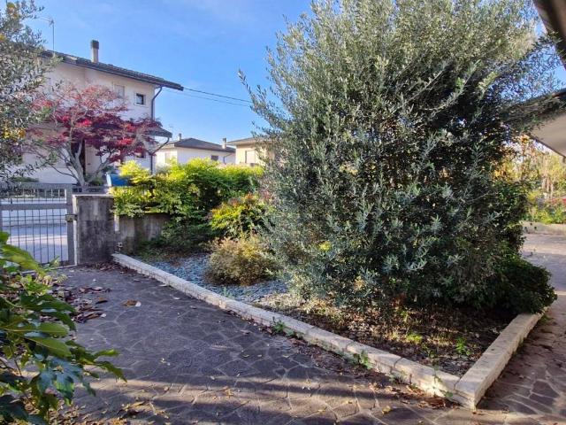 Casa indipendente in vendita a Torri di Quartesolo VI
