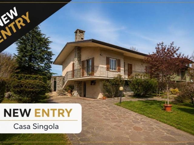 Casa indipendente in vendita a Torri di Quartesolo VI