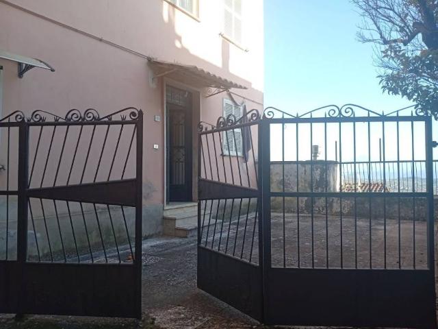 Casa indipendente in vendita a Torrice FR