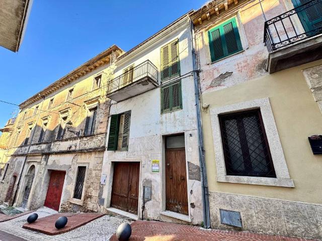 Casa indipendente in vendita a Torrice FR