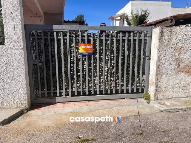 Casa indipendente in vendita a Torricella TA