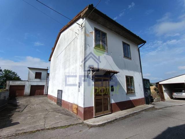 Casa indipendente in vendita a Torricella del Pizzo CR