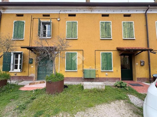 Casa indipendente in vendita a Torricella, Motteggiana