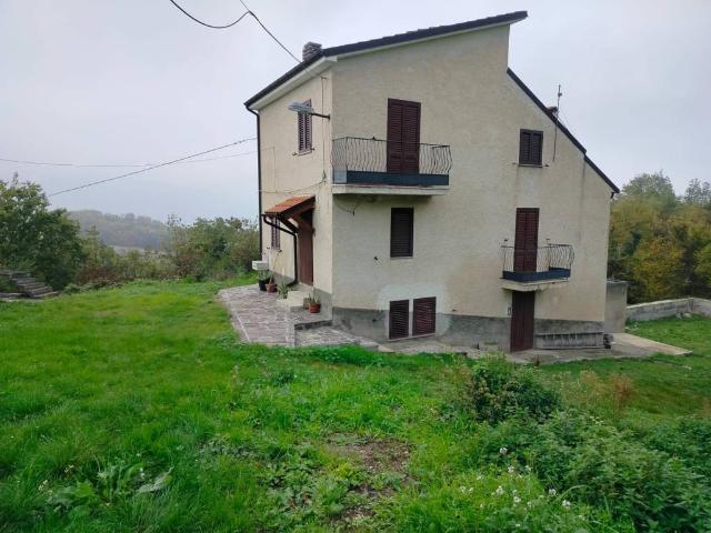 Casa indipendente in vendita a Torricella Peligna CH