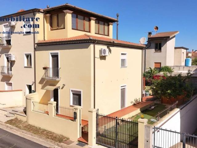 Casa indipendente in vendita a Tortolì OG