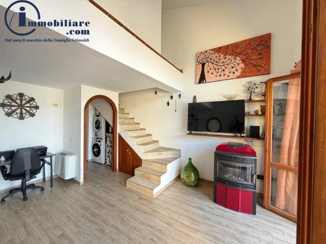 Casa indipendente in vendita a Tortolì OG