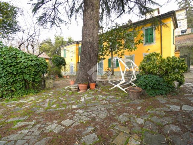 Casa indipendente in vendita a Tortona AL