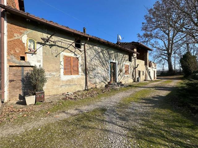 Casa indipendente in vendita a Tortona AL