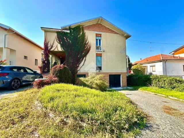 Casa indipendente in vendita a Tortona AL