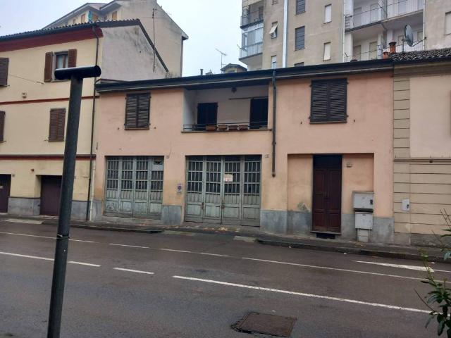 Casa indipendente in vendita a Tortona AL