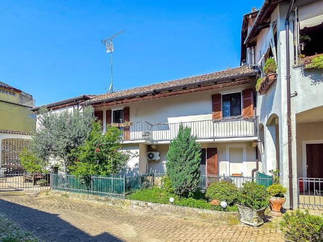 Casa indipendente in vendita a Tortona AL