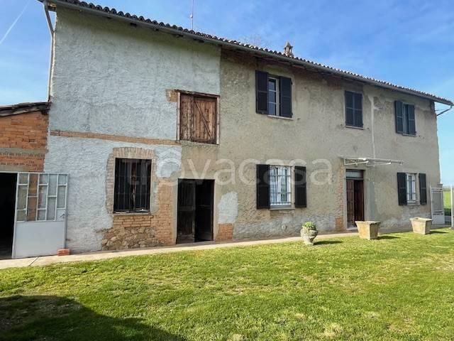Casa indipendente in vendita a Tortona, Bettole Di Tortona