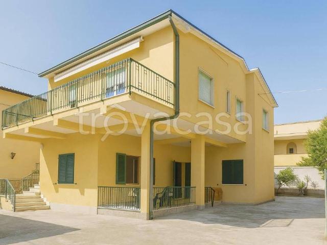Casa indipendente in vendita a Tortoreto via Capuani, 9, Tortoreto Lido