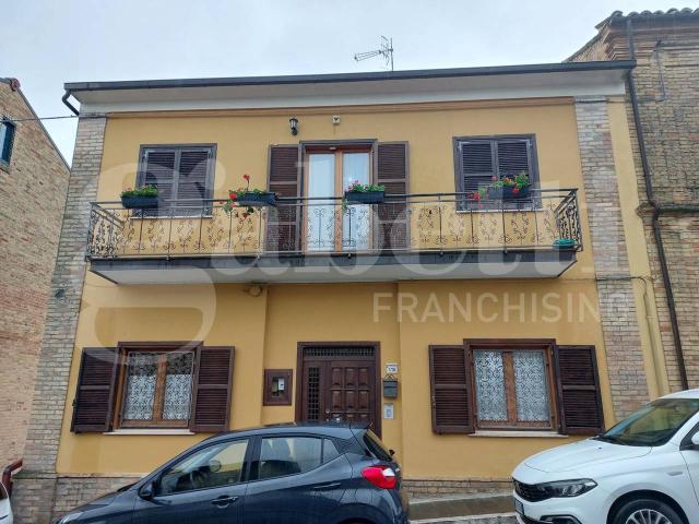 Casa indipendente in vendita a Tortoreto