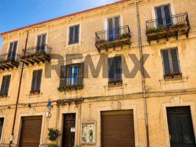 Casa indipendente in vendita a Tortorici ME