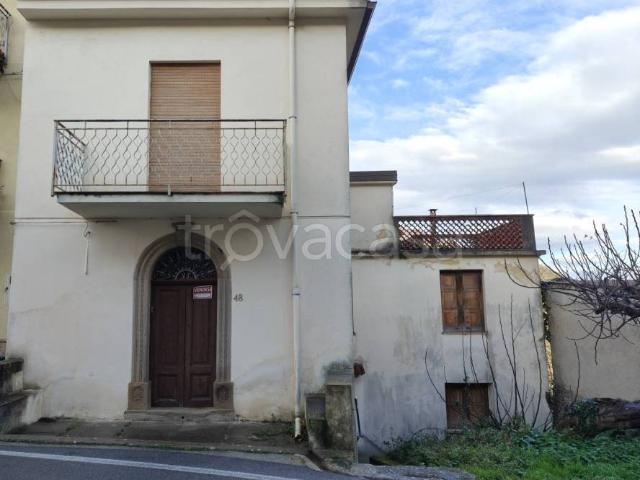 Casa indipendente in vendita a Tortorici