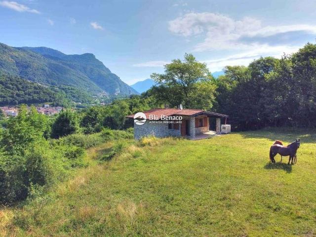 Casa indipendente in vendita a Toscolano Maderno BS