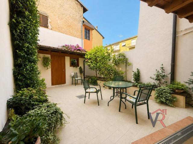 Casa indipendente in vendita a Toscolano Maderno BS