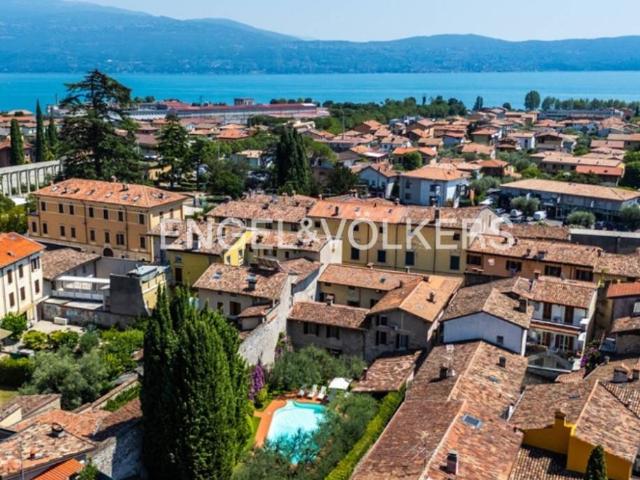 Casa indipendente in vendita a Toscolano, Toscolano Maderno