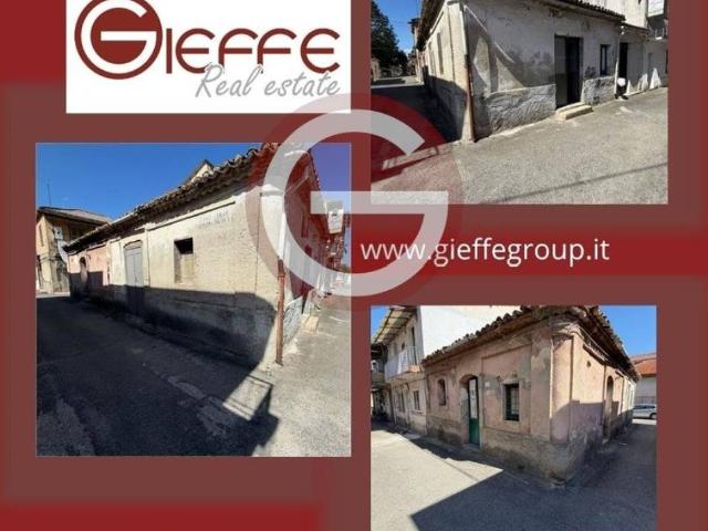 Casa indipendente in vendita a Taurianova RC