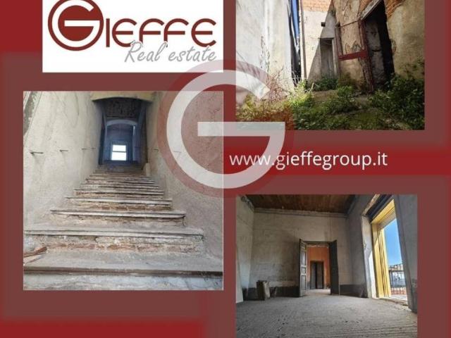 Casa indipendente in vendita a Taurianova RC