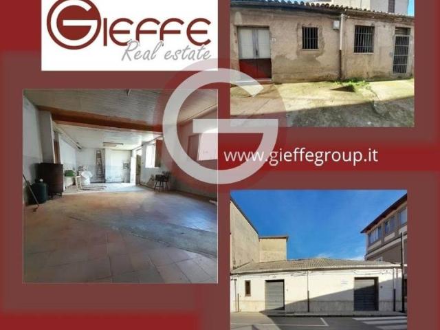 Casa indipendente in vendita a Taurianova RC