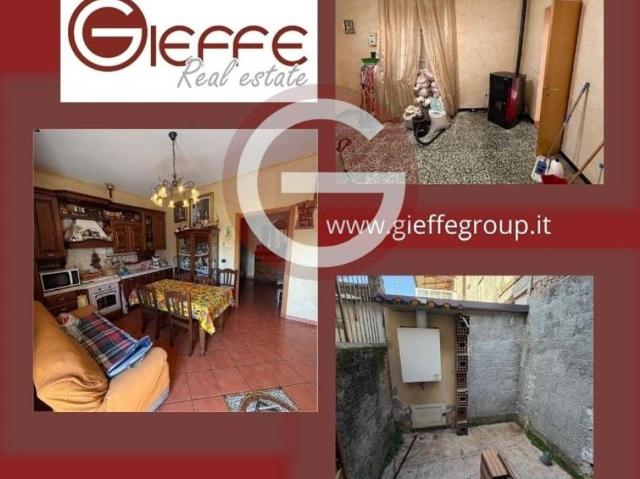 Casa indipendente in vendita a Taurianova RC