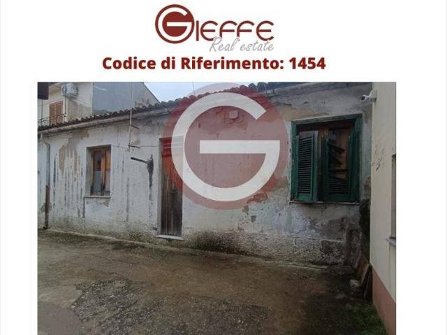 Casa indipendente in vendita a Taurianova RC