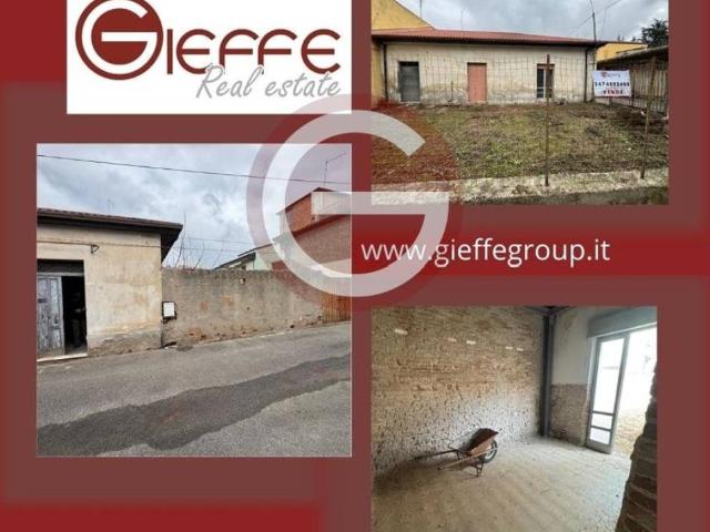 Casa indipendente in vendita a Taurianova RC