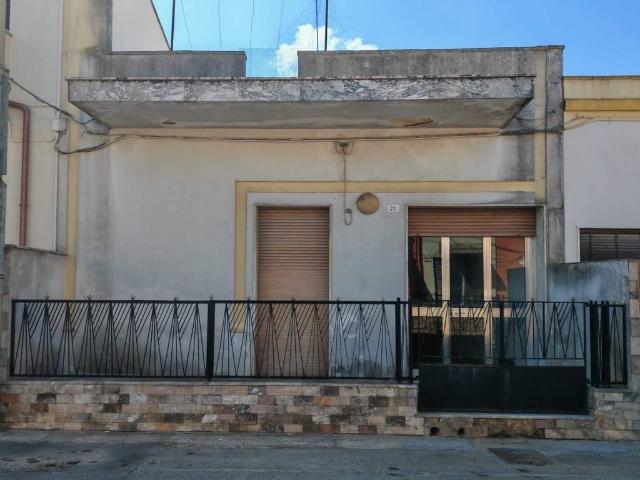 Casa indipendente in vendita a Taurisano LE