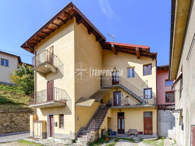 Casa indipendente in vendita a Tavernerio CO