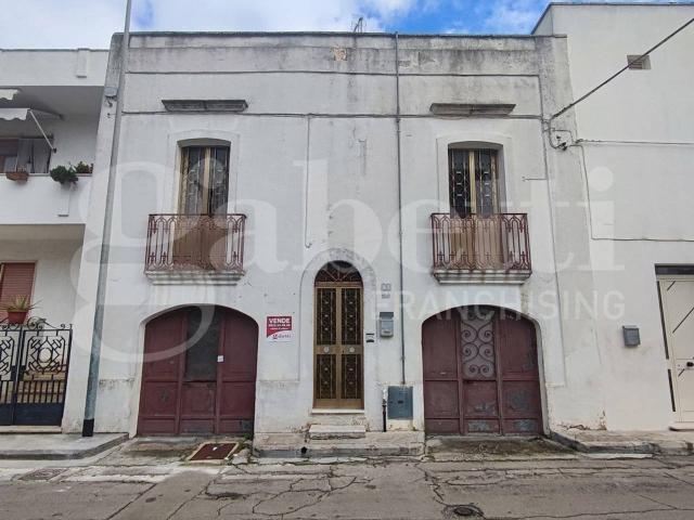Casa indipendente in vendita a Taviano