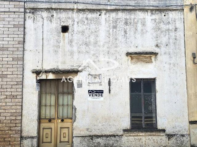 Casa indipendente in vendita a Taviano LE
