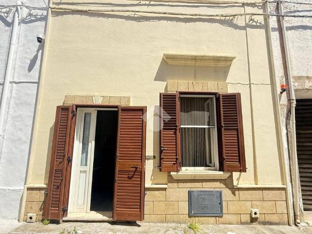 Casa indipendente in vendita a Taviano LE