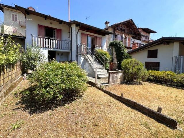 Casa indipendente in vendita a Tavigliano BI