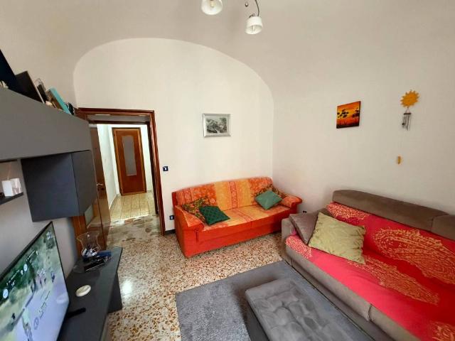 Casa indipendente in vendita a Taggia IM