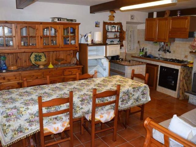 Casa indipendente in affitto a Tagliacozzo