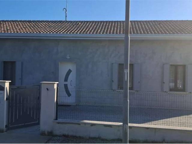 Casa indipendente in vendita a Taglio di Po RO