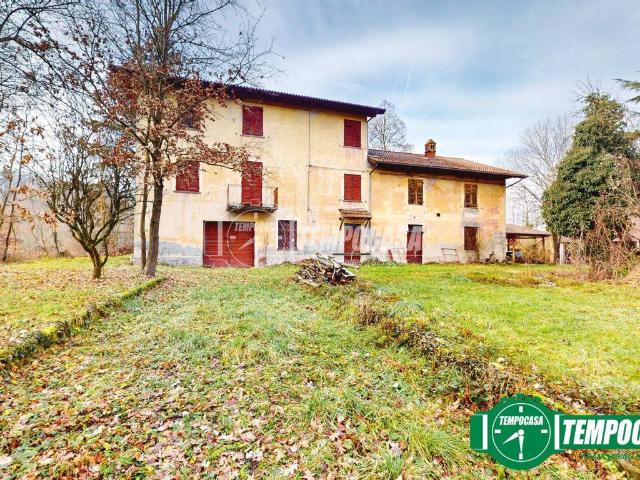 Casa indipendente in vendita a Tagliolo Monferrato AL