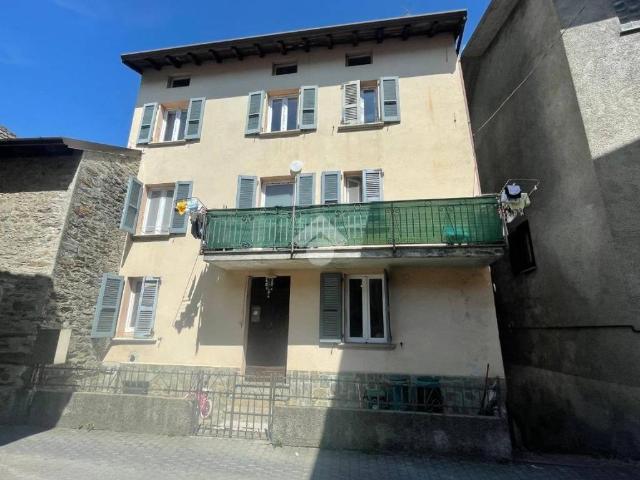 Casa indipendente in vendita a Talamona SO