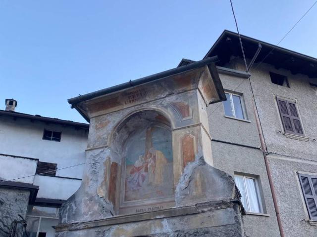 Casa indipendente in vendita a Talamona SO