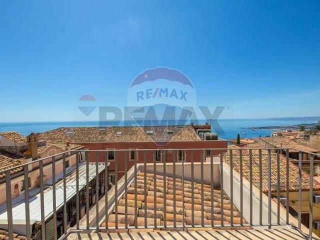 Casa Indipendente in vendita a Taormina, Centro