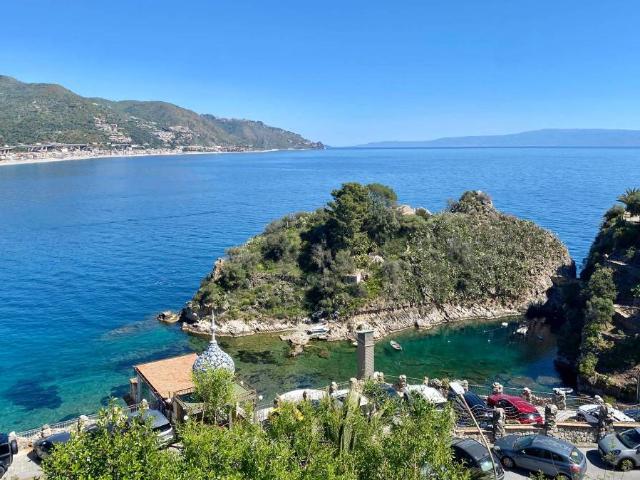 Casa indipendente in vendita a Taormina ME