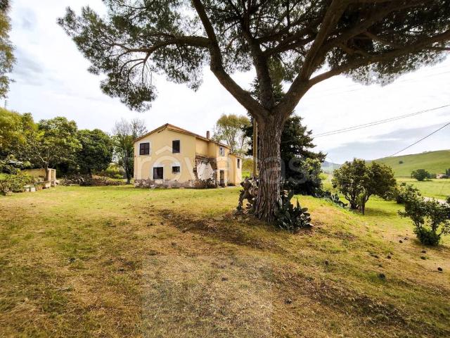 Casa indipendente in vendita a Tarquinia