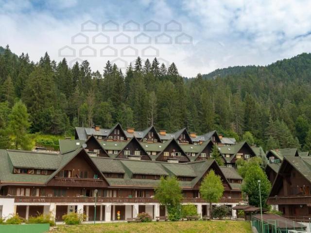 CASA INDIPENDENTE in VENDITA a TARVISIO TARVISIO di 2 vani