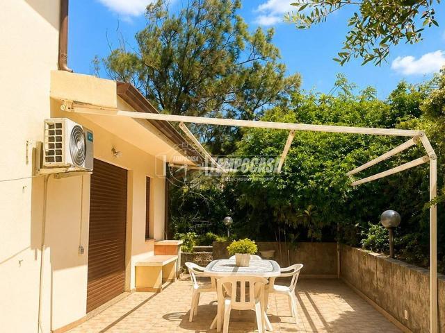 Casa indipendente in vendita a Teulada