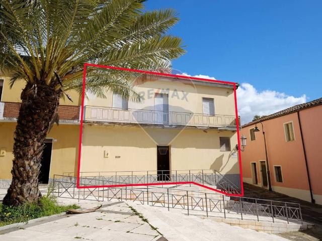 Casa indipendente in vendita a Teulada SU